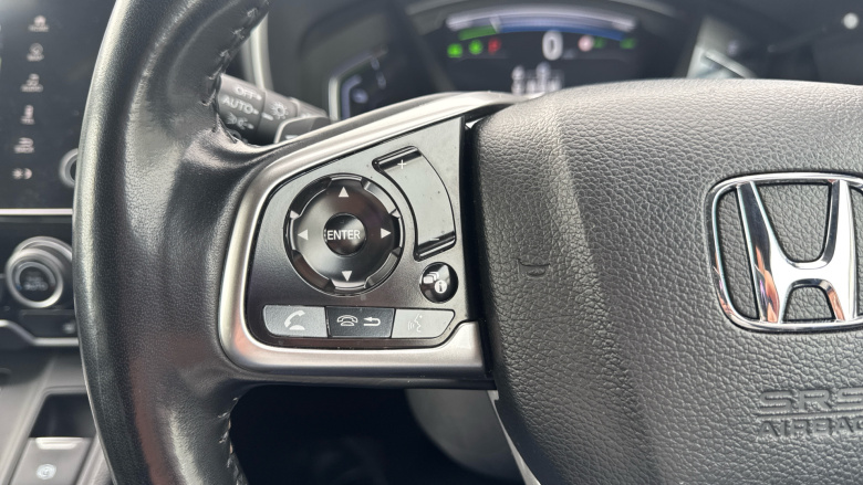 Honda CR-V 2.0 i-MMD Hybrid EX 5dr eCVT Hybrid Estate